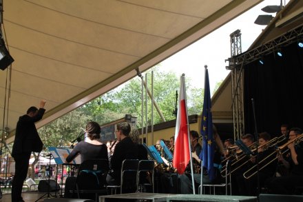 Orkiestra "Power of Winds"